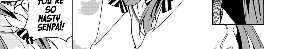 Kiite kuremasu yo ne? Senpai Chapter 5 page 24 - 