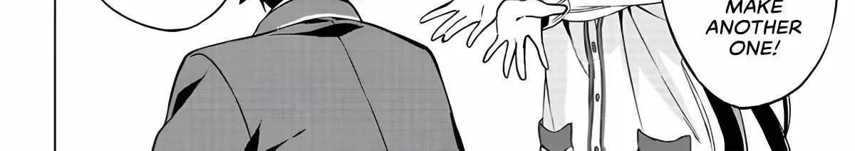 Kiite kuremasu yo ne? Senpai Chapter 5 page 26 - 