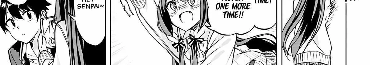 Kiite kuremasu yo ne? Senpai Chapter 5 page 28 - 
