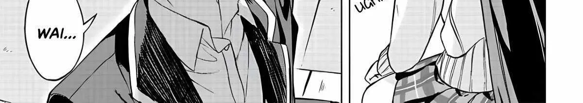Kiite kuremasu yo ne? Senpai Chapter 5 page 32 - 