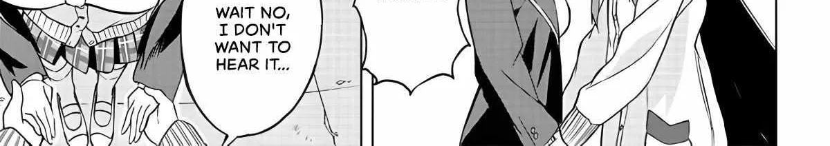 Kiite kuremasu yo ne? Senpai Chapter 5 page 36 - 