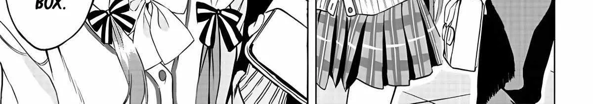 Kiite kuremasu yo ne? Senpai Chapter 5 page 40 - 