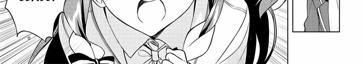 Kiite kuremasu yo ne? Senpai Chapter 5 page 8 - 