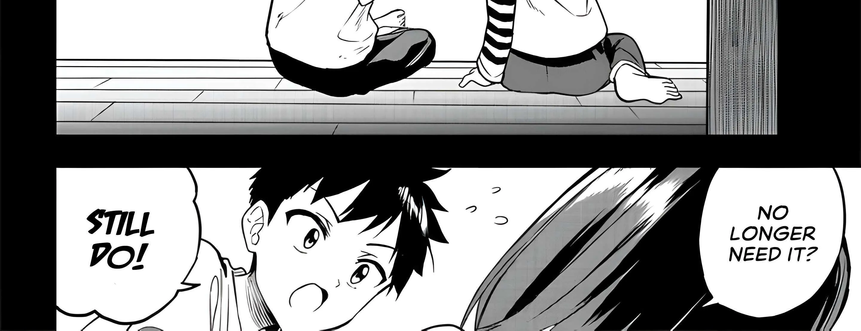 Kiite kuremasu yo ne? Senpai Chapter 6 page 19 - 