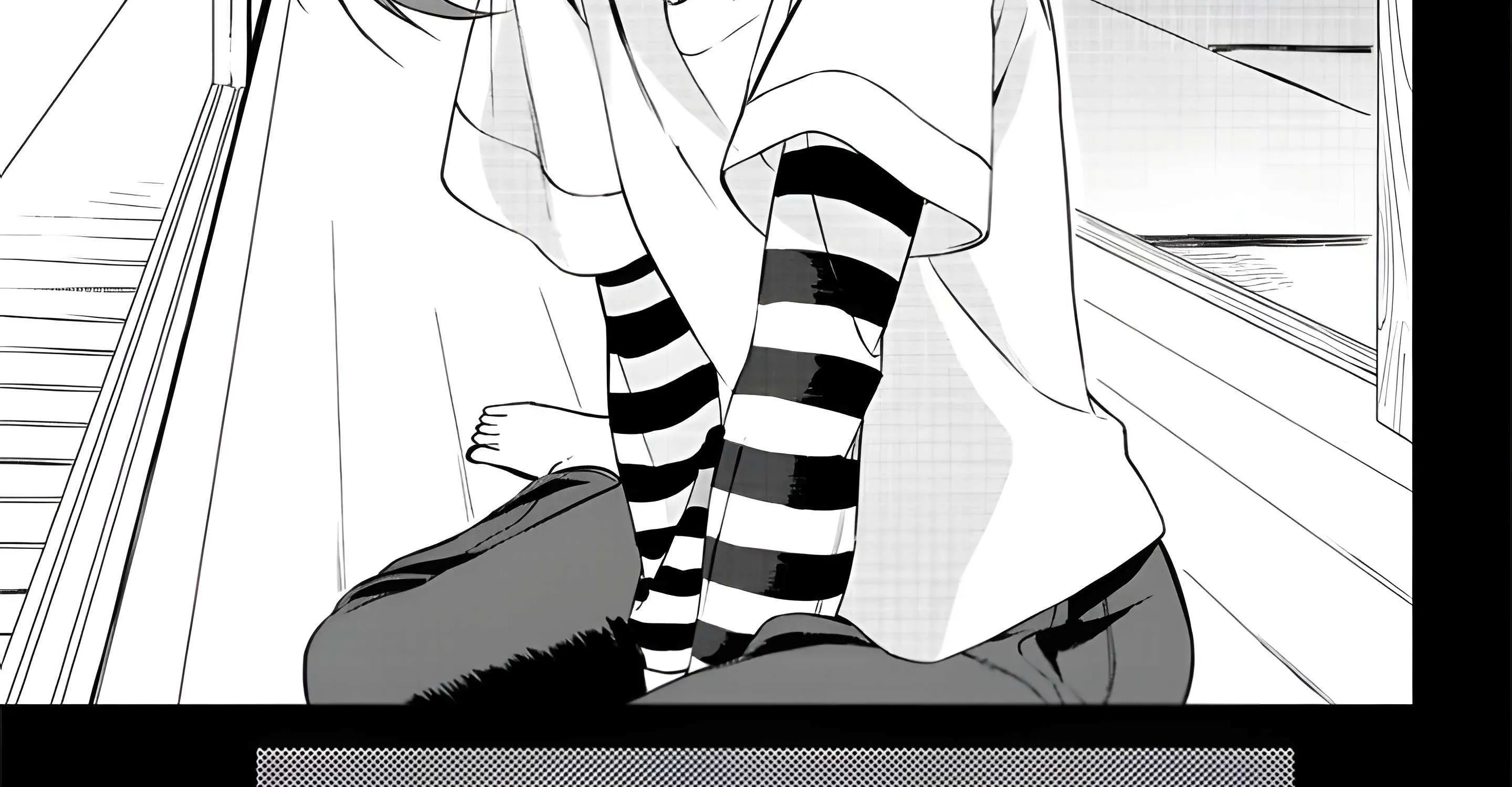Kiite kuremasu yo ne? Senpai Chapter 6 page 21 - 