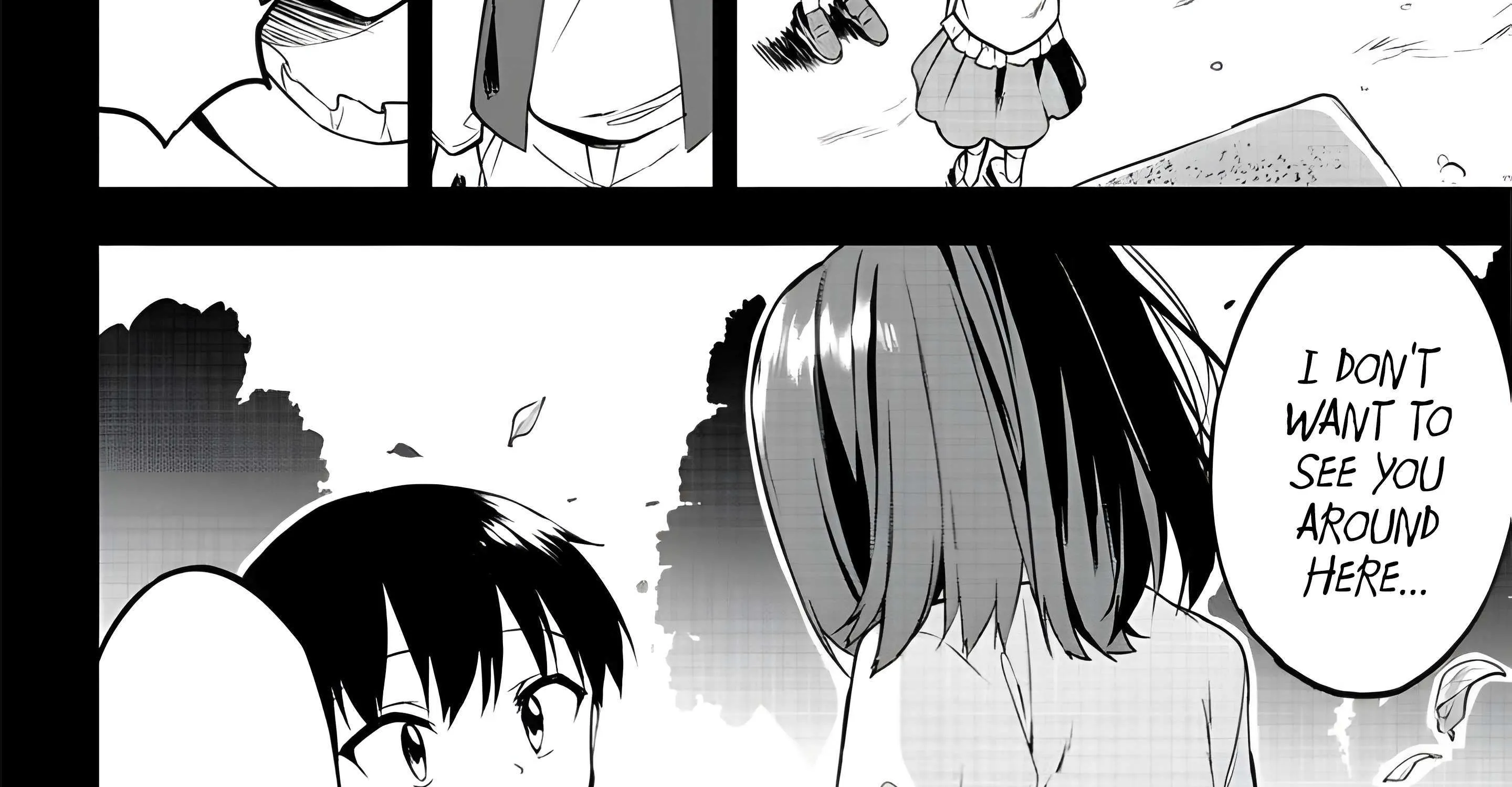 Kiite kuremasu yo ne? Senpai Chapter 6 page 24 - 