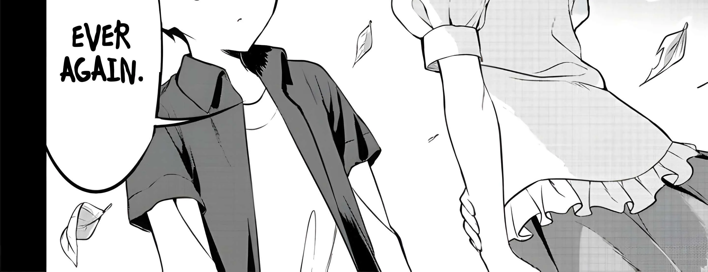 Kiite kuremasu yo ne? Senpai Chapter 6 page 25 - 
