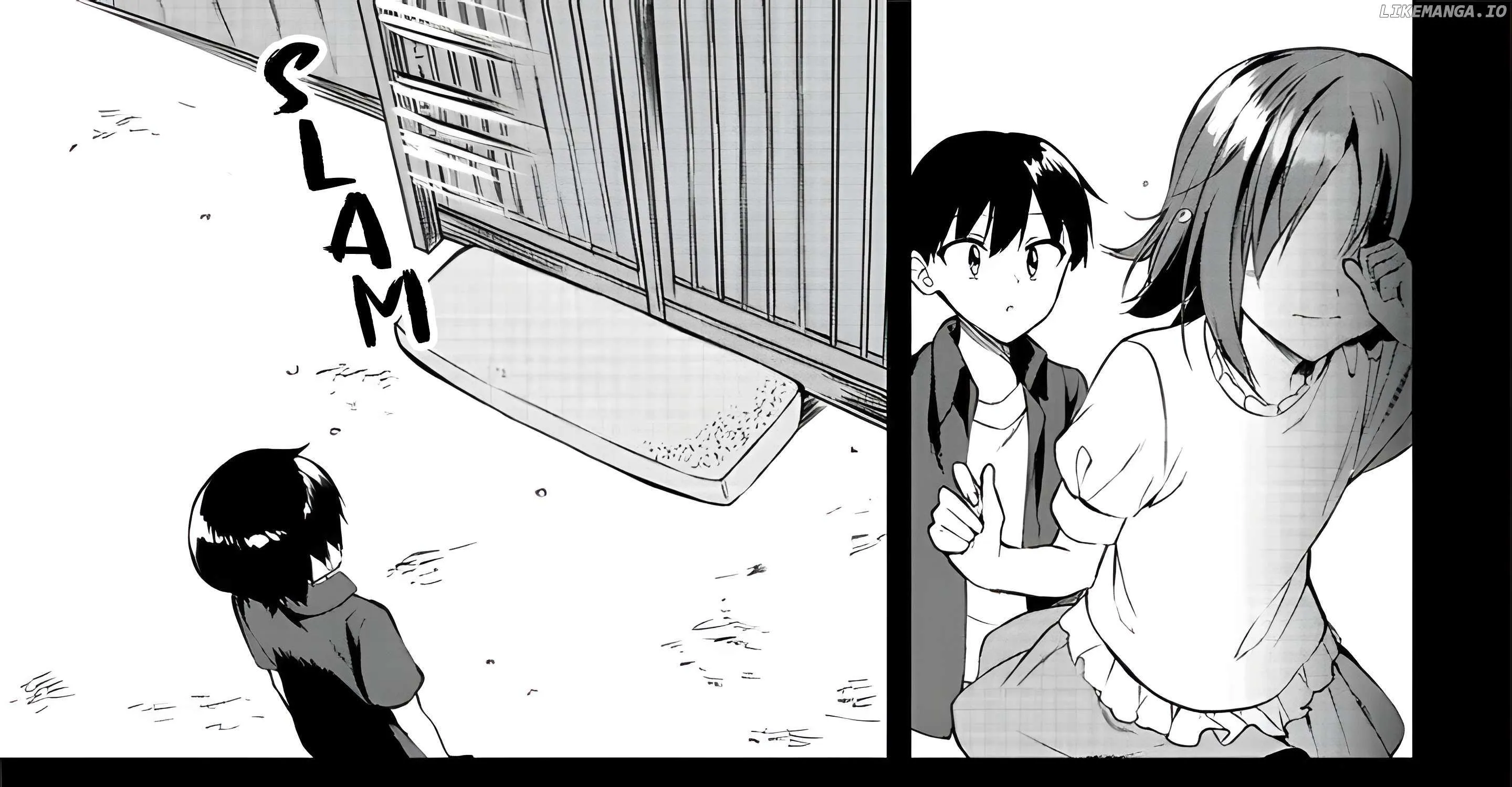 Kiite kuremasu yo ne? Senpai Chapter 6 page 26 - 