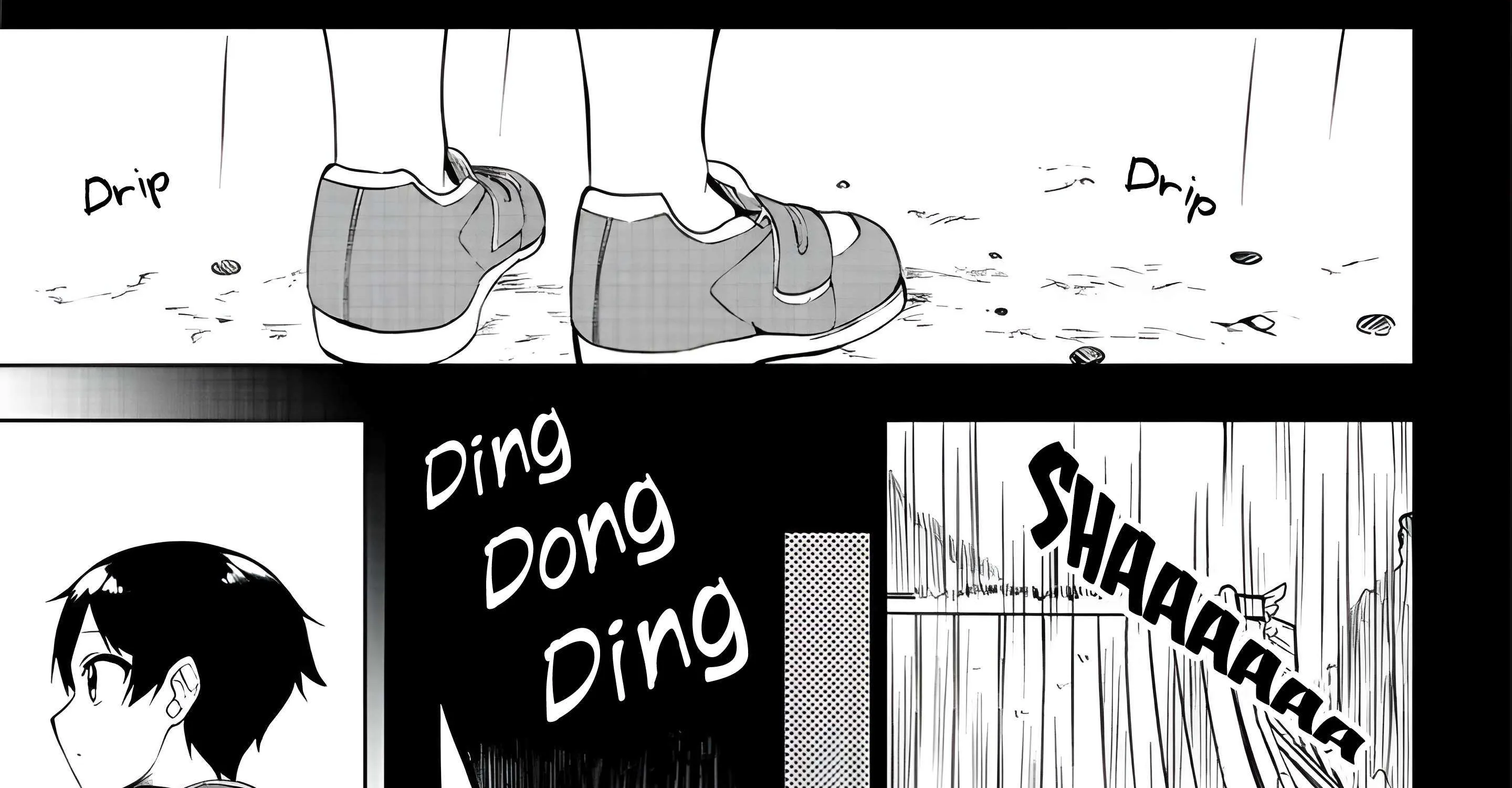 Kiite kuremasu yo ne? Senpai Chapter 6 page 27 - 