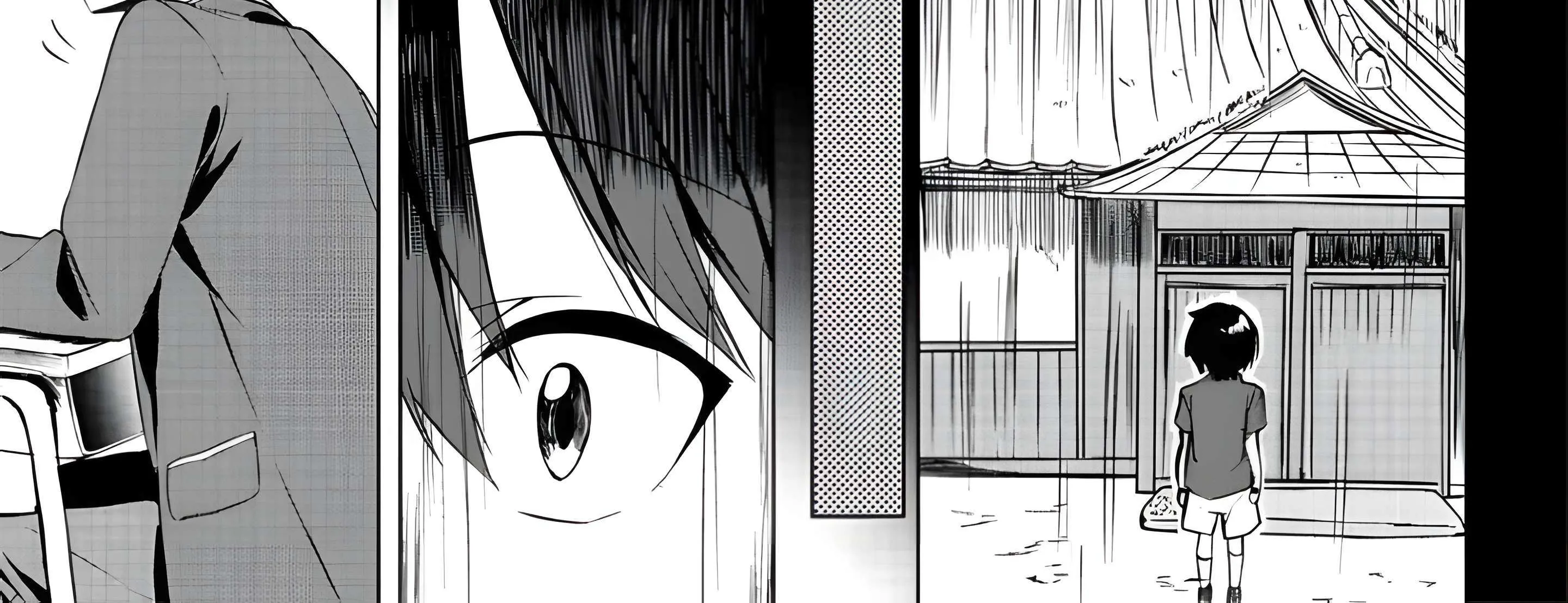 Kiite kuremasu yo ne? Senpai Chapter 6 page 28 - 