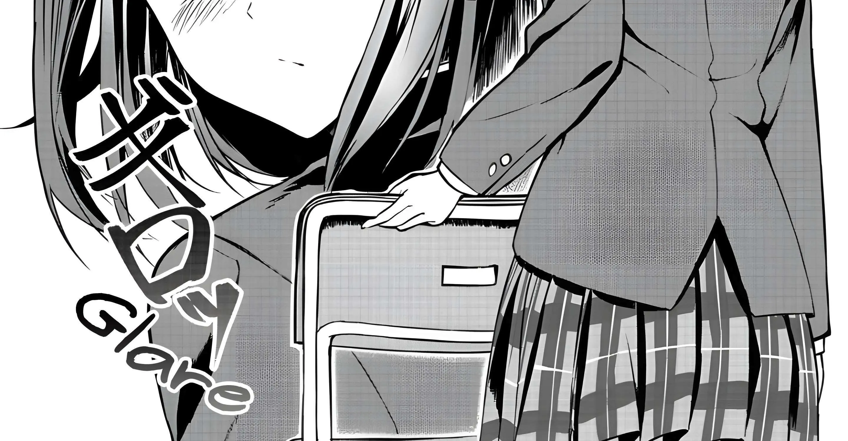 Kiite kuremasu yo ne? Senpai Chapter 6 page 30 - 