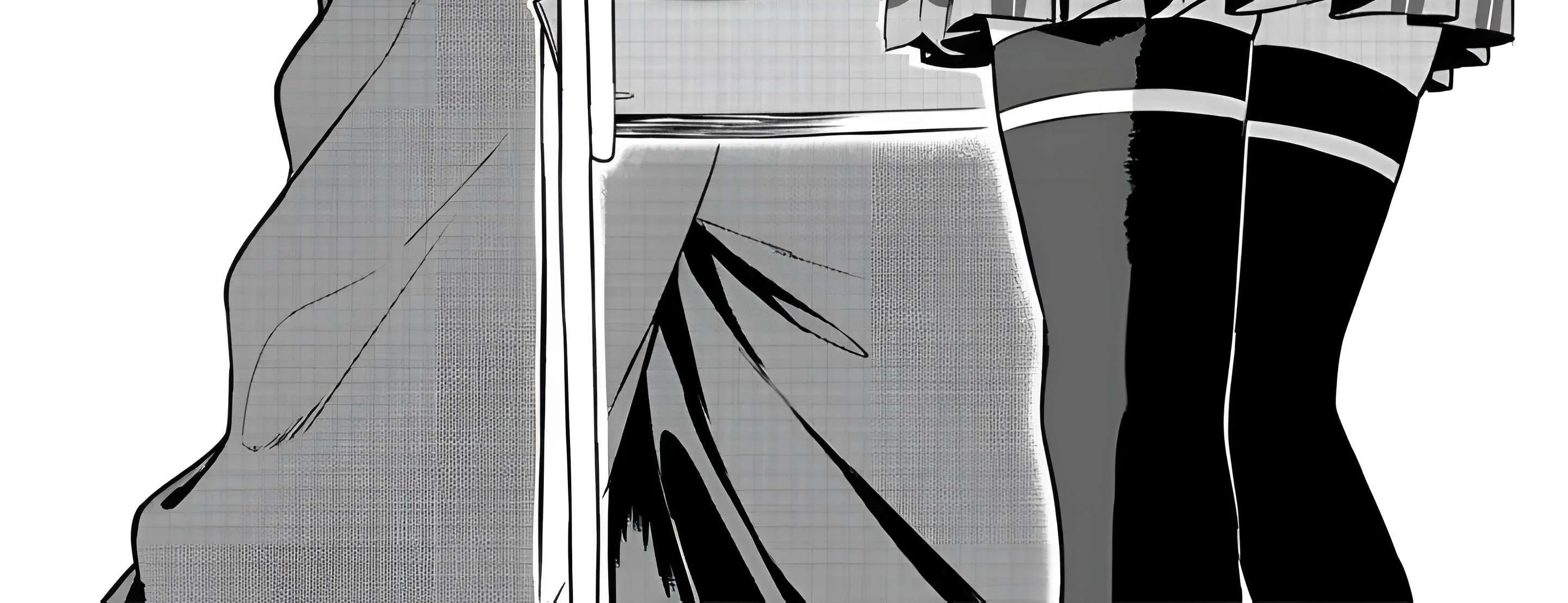 Kiite kuremasu yo ne? Senpai Chapter 6 page 31 - 