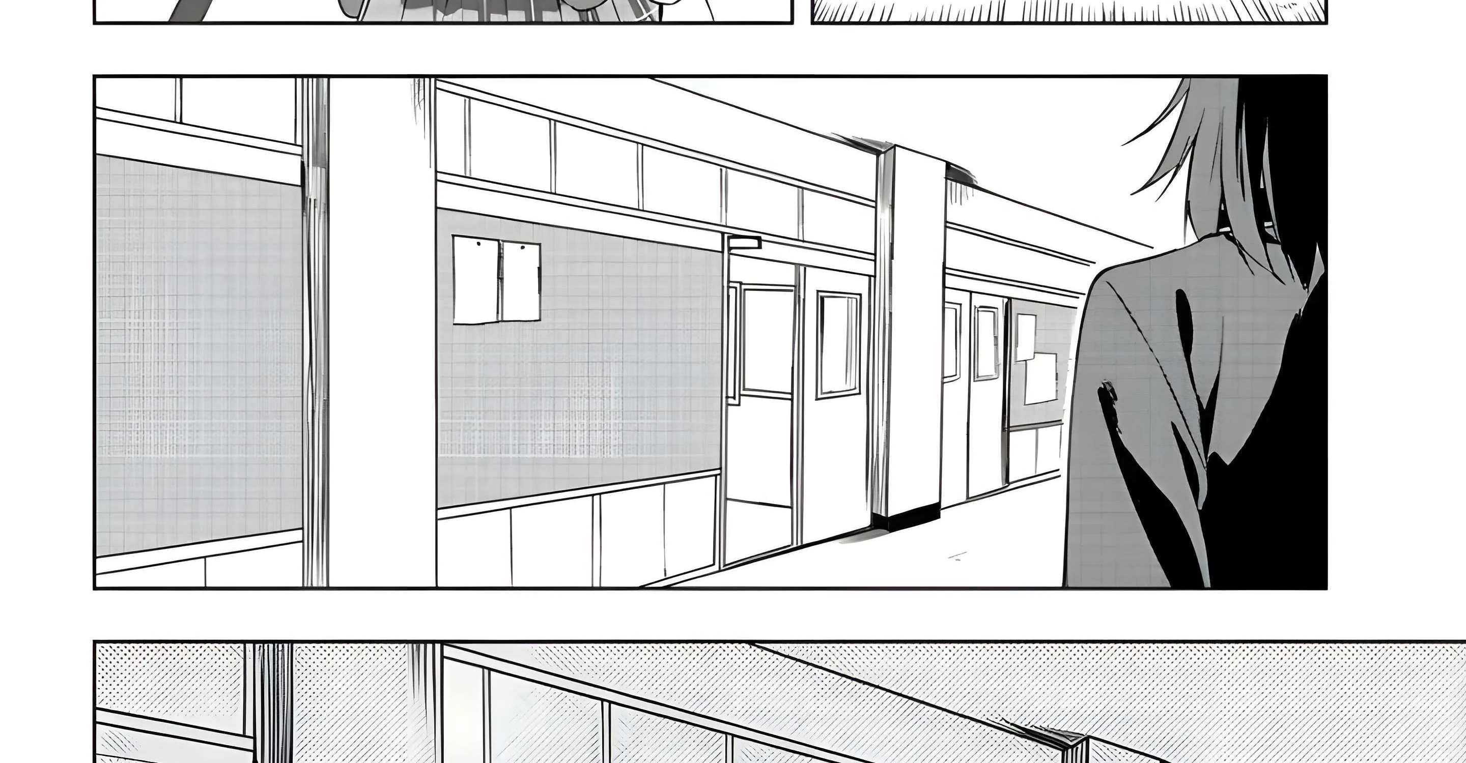 Kiite kuremasu yo ne? Senpai Chapter 6 page 36 - 