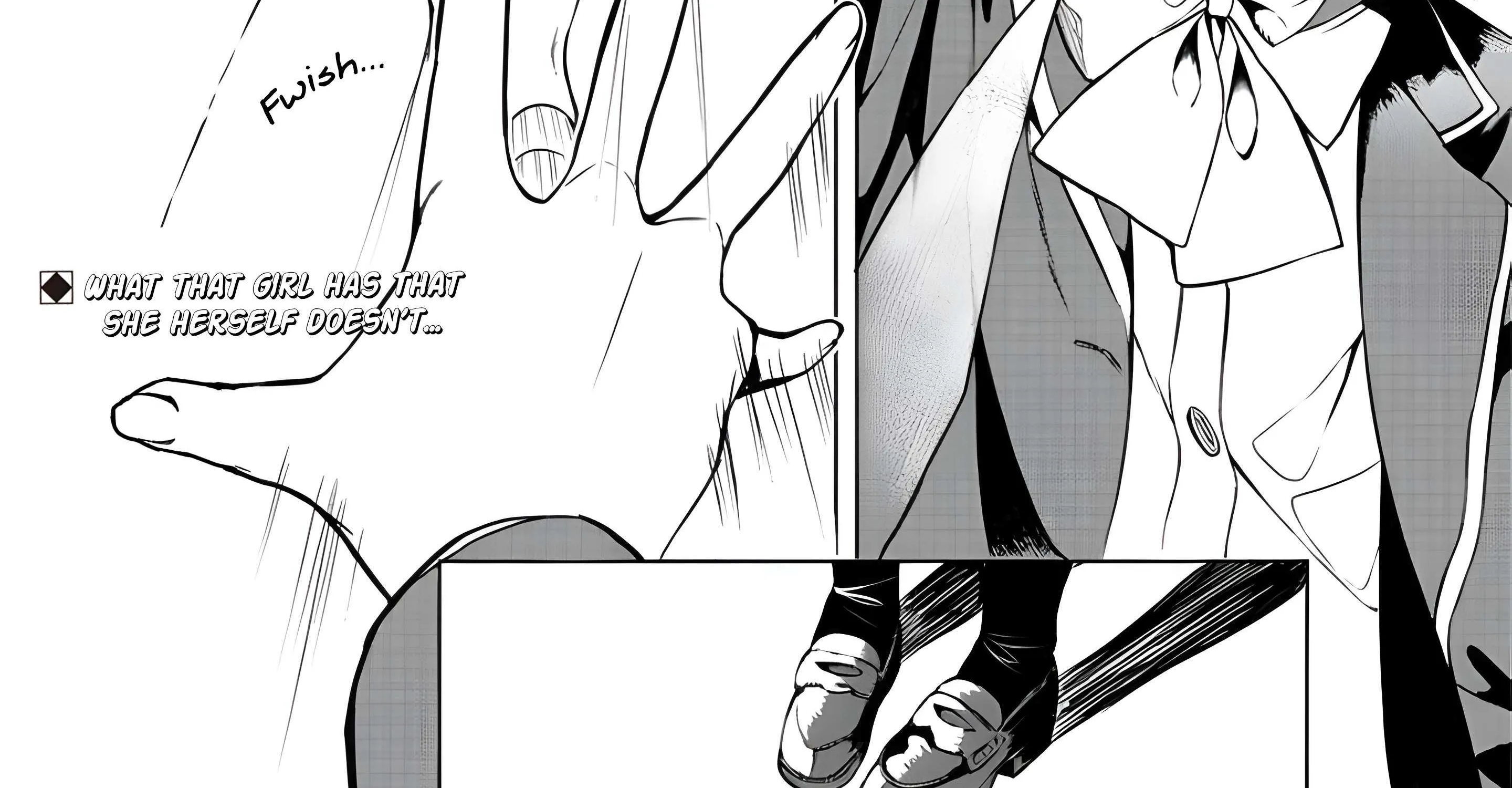 Kiite kuremasu yo ne? Senpai Chapter 6 page 48 - 