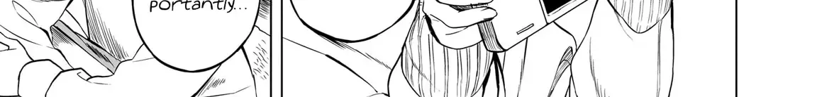Kiite kuremasu yo ne? Senpai Chapter 7 page 24 - 