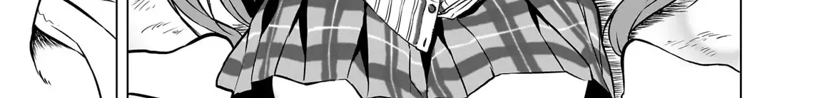 Kiite kuremasu yo ne? Senpai Chapter 7 page 36 - 