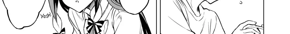 Kiite kuremasu yo ne? Senpai Chapter 7 page 44 - 