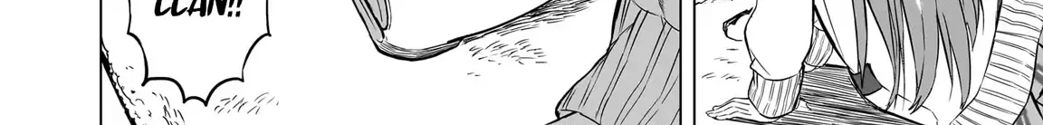 Kiite kuremasu yo ne? Senpai Chapter 7 page 46 - 