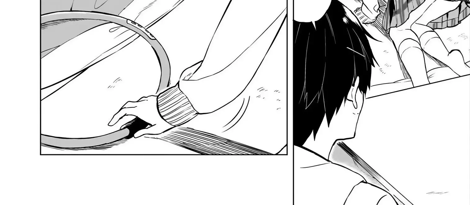 Kiite kuremasu yo ne? Senpai Chapter 8 page 18 - 