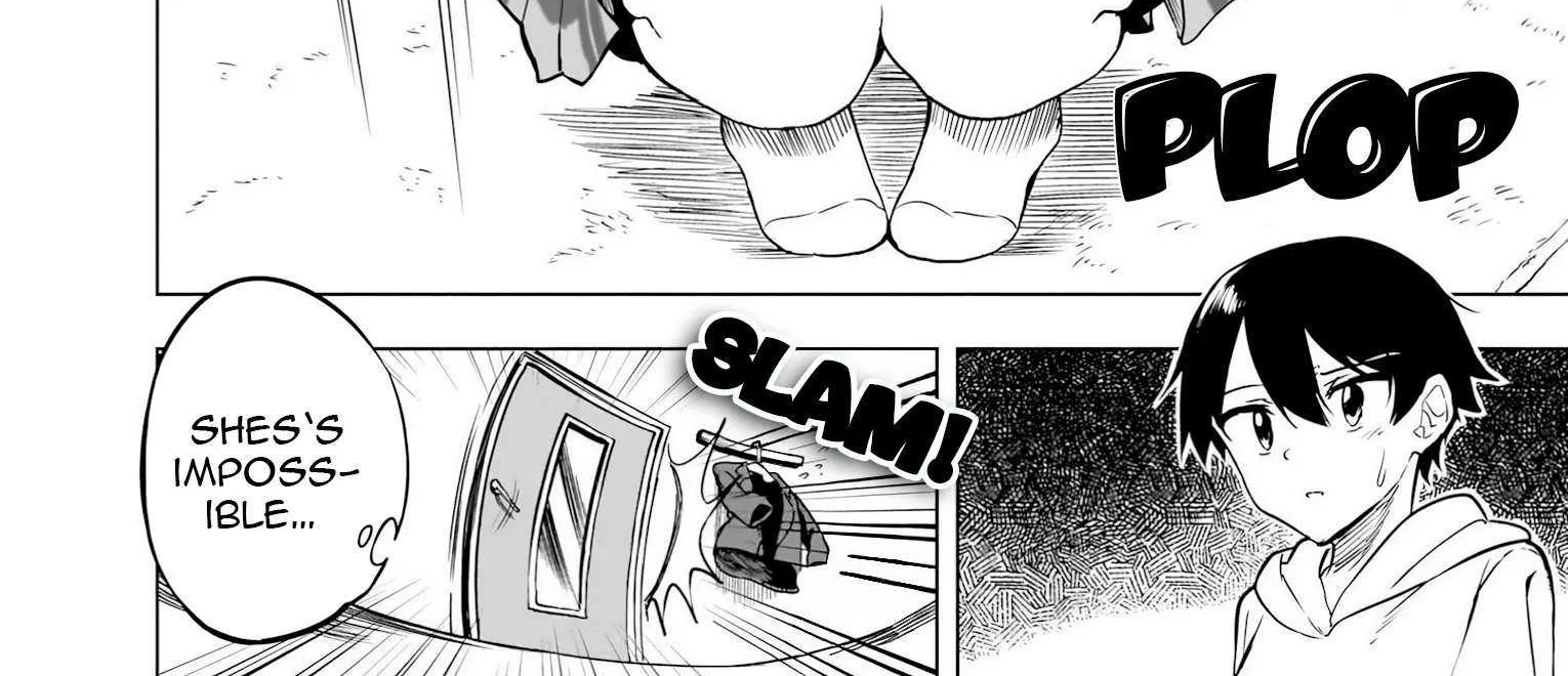 Kiite kuremasu yo ne? Senpai Chapter 9 page 36 - 