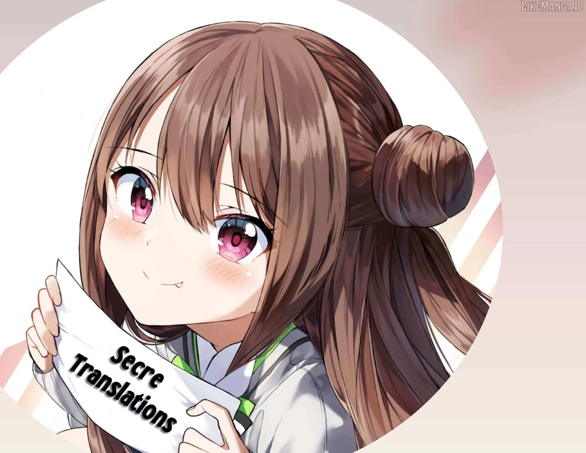 Kiite kuremasu yo ne? Senpai Chapter 9 page 37 - 