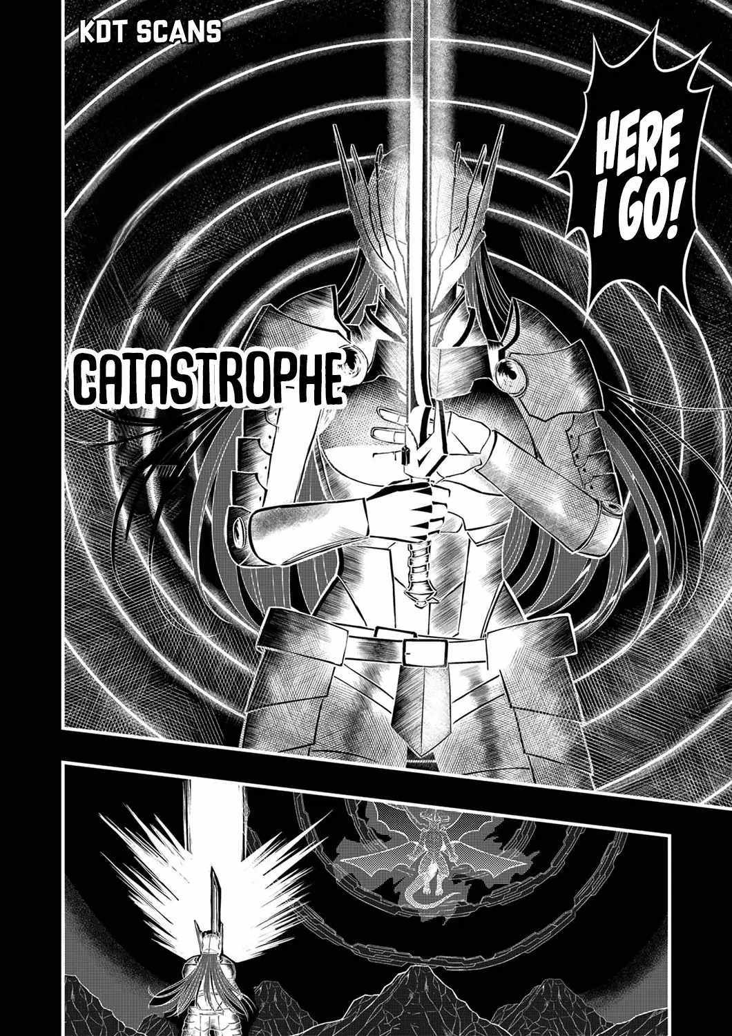 Kikaku-gai no Danjon Kouryaku-sha, Jitsu wa Isekai Kaeri no Moto Yuusha Chapter 10 page 11 - 