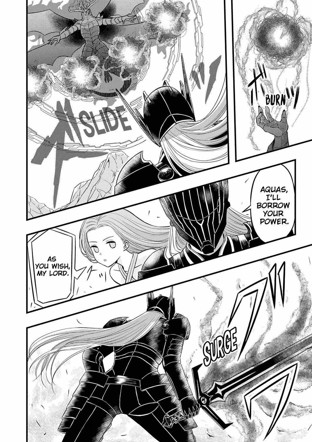 Kikaku-gai no Danjon Kouryaku-sha, Jitsu wa Isekai Kaeri no Moto Yuusha Chapter 10 page 3 - 
