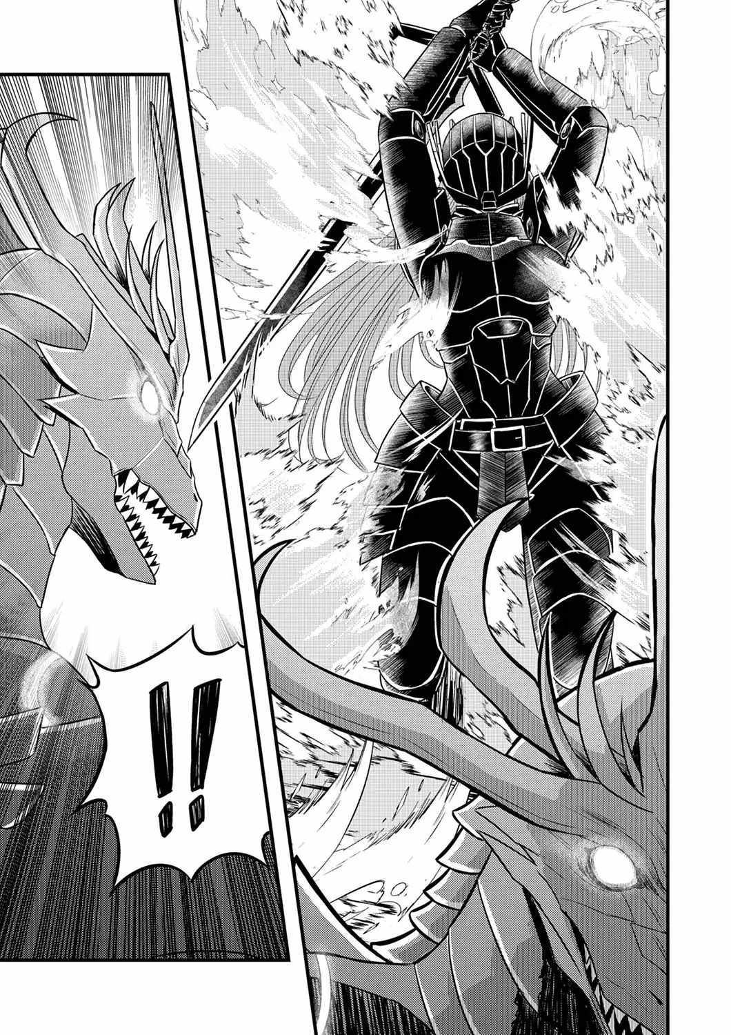 Kikaku-gai no Danjon Kouryaku-sha, Jitsu wa Isekai Kaeri no Moto Yuusha Chapter 10 page 6 - 