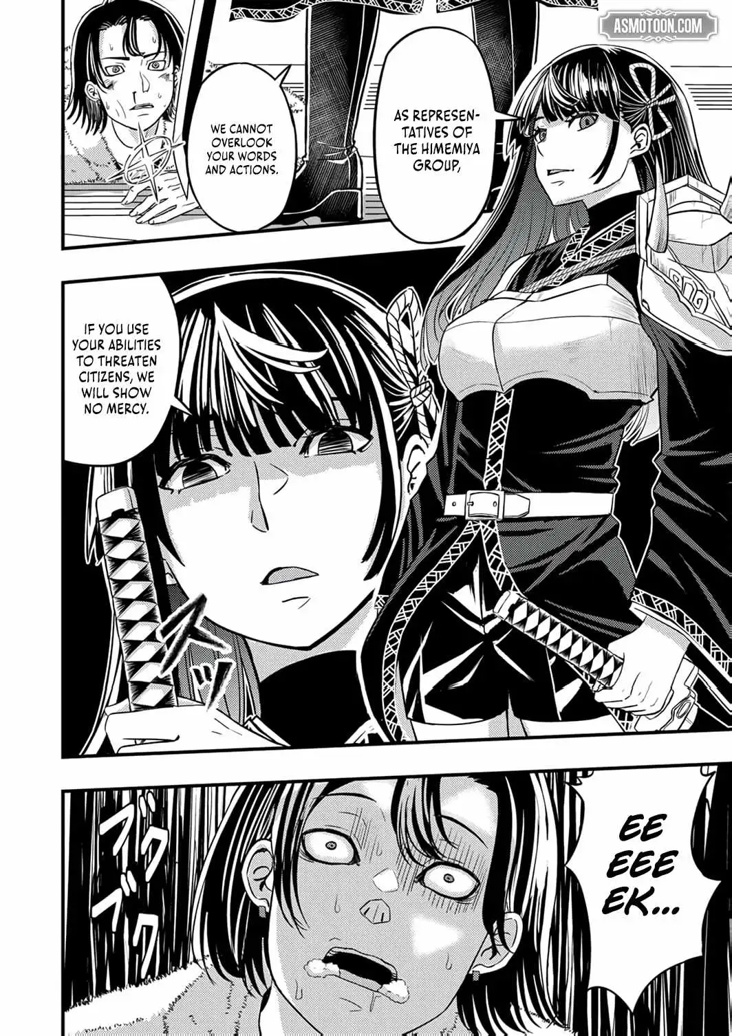 Kikaku-gai no Danjon Kouryaku-sha, Jitsu wa Isekai Kaeri no Moto Yuusha Chapter 13 page 5 - 