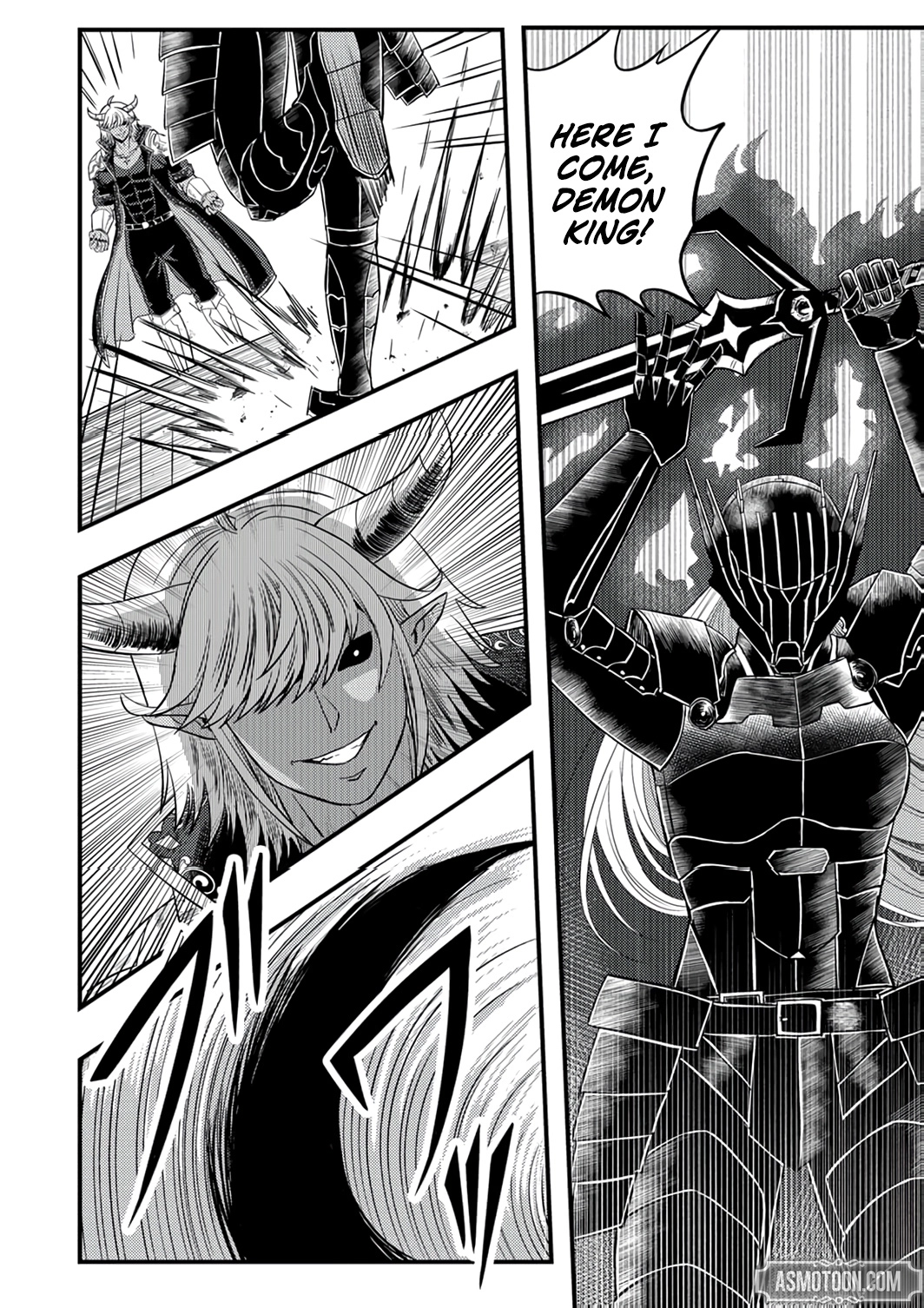 Kikaku-gai no Danjon Kouryaku-sha, Jitsu wa Isekai Kaeri no Moto Yuusha Chapter 15 page 14 - 
