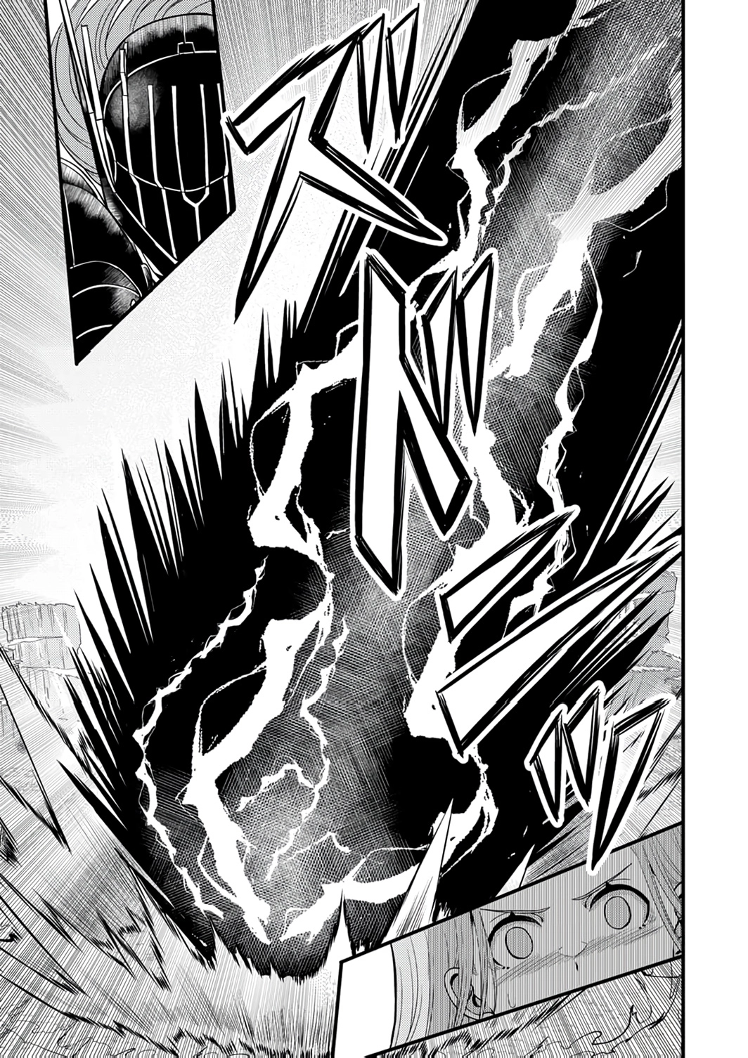 Kikaku-gai no Danjon Kouryaku-sha, Jitsu wa Isekai Kaeri no Moto Yuusha Chapter 15 page 15 - 