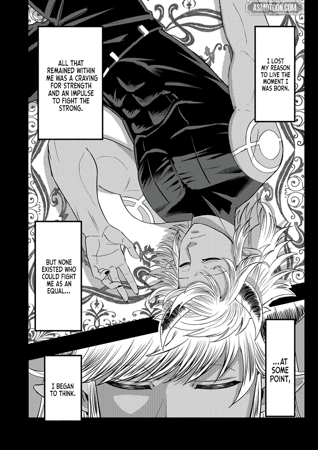 Kikaku-gai no Danjon Kouryaku-sha, Jitsu wa Isekai Kaeri no Moto Yuusha Chapter 15 page 24 - 