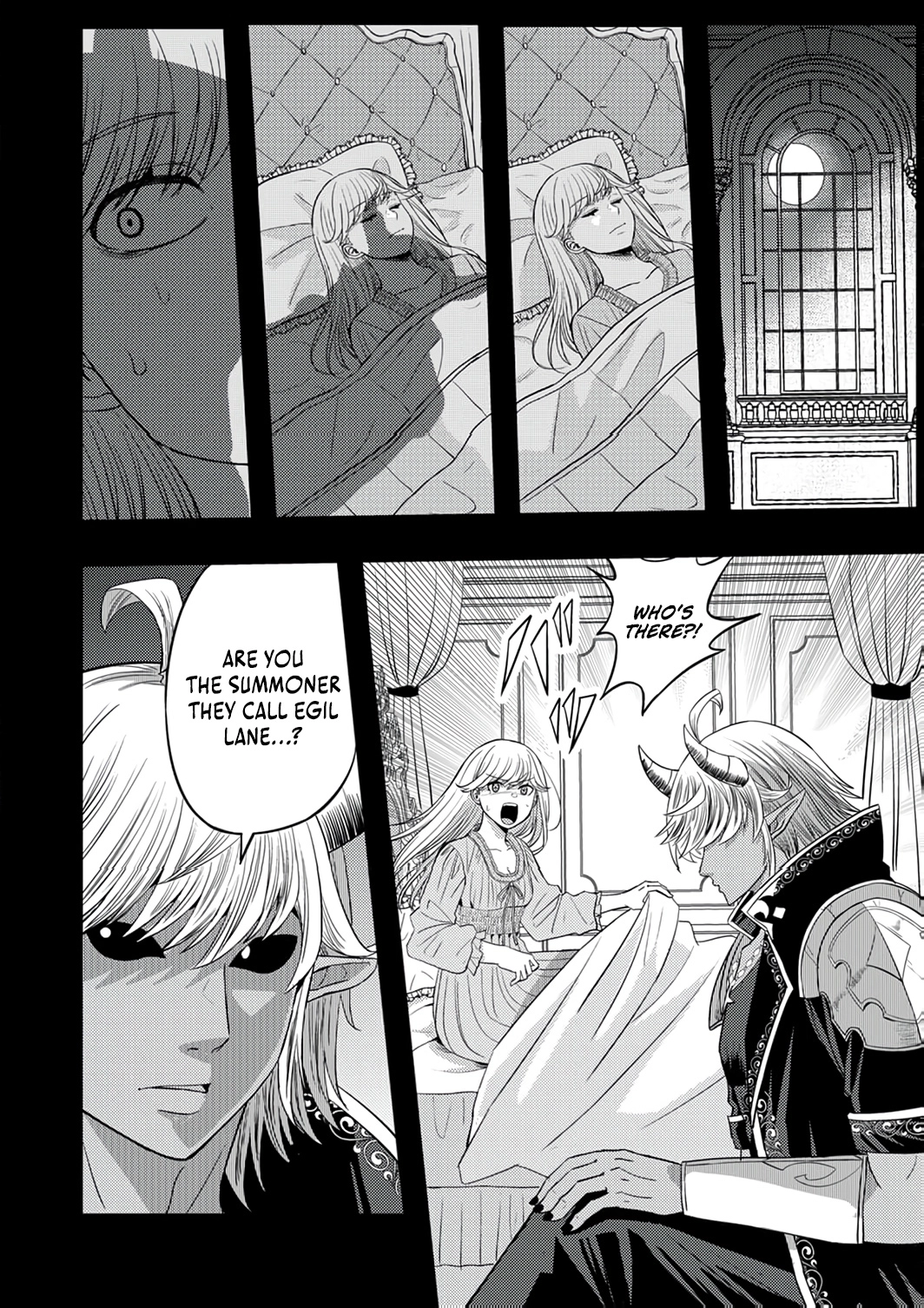 Kikaku-gai no Danjon Kouryaku-sha, Jitsu wa Isekai Kaeri no Moto Yuusha Chapter 15 page 26 - 