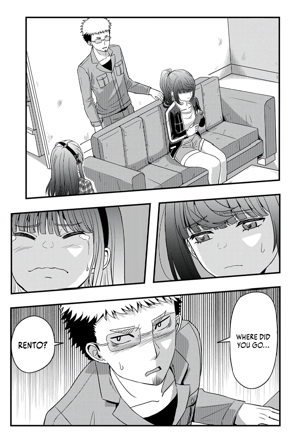 Kikaku-gai no Danjon Kouryaku-sha, Jitsu wa Isekai Kaeri no Moto Yuusha Chapter 15 page 33 - 