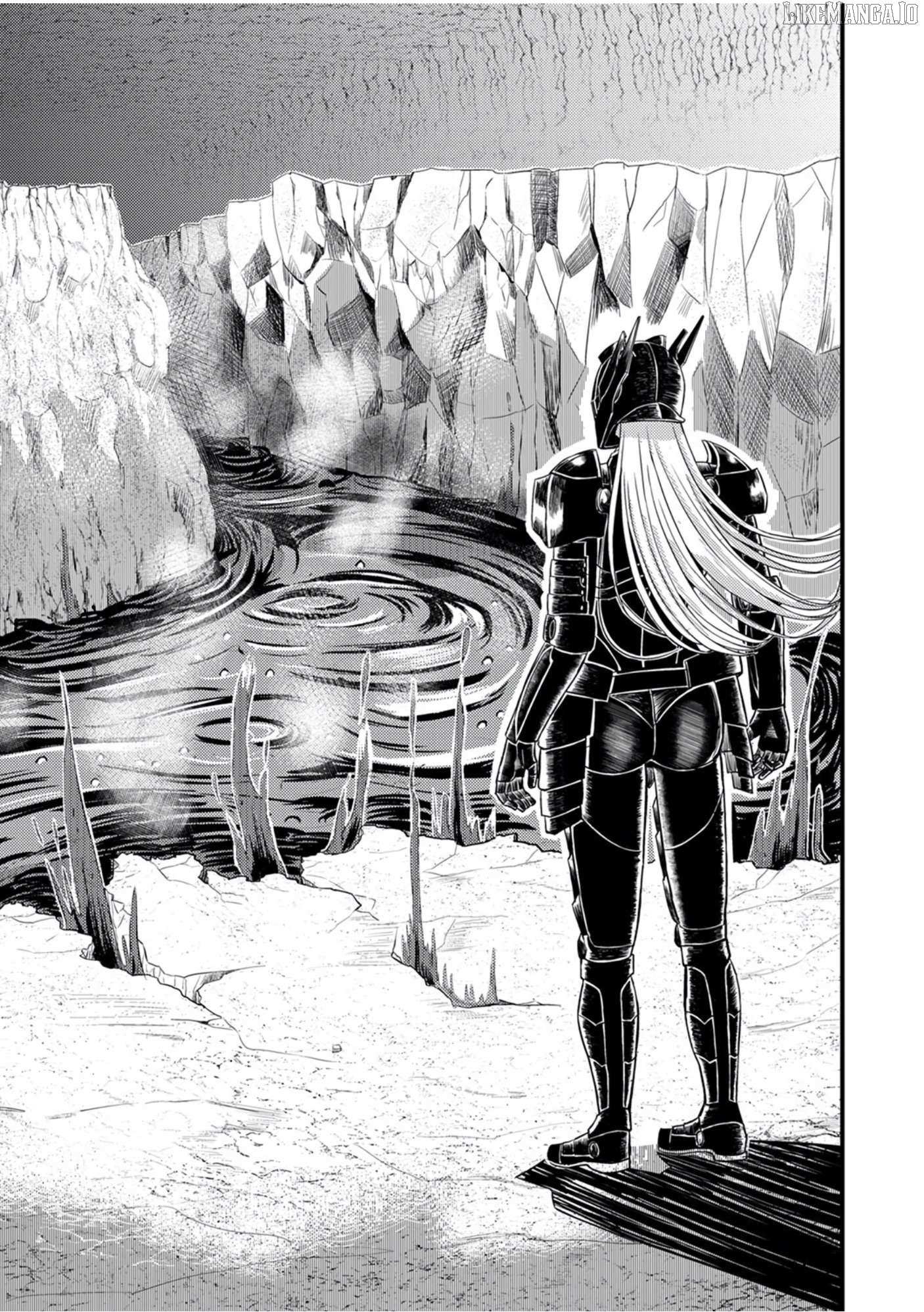 Kikaku-gai no Danjon Kouryaku-sha, Jitsu wa Isekai Kaeri no Moto Yuusha Chapter 2 page 22 - 