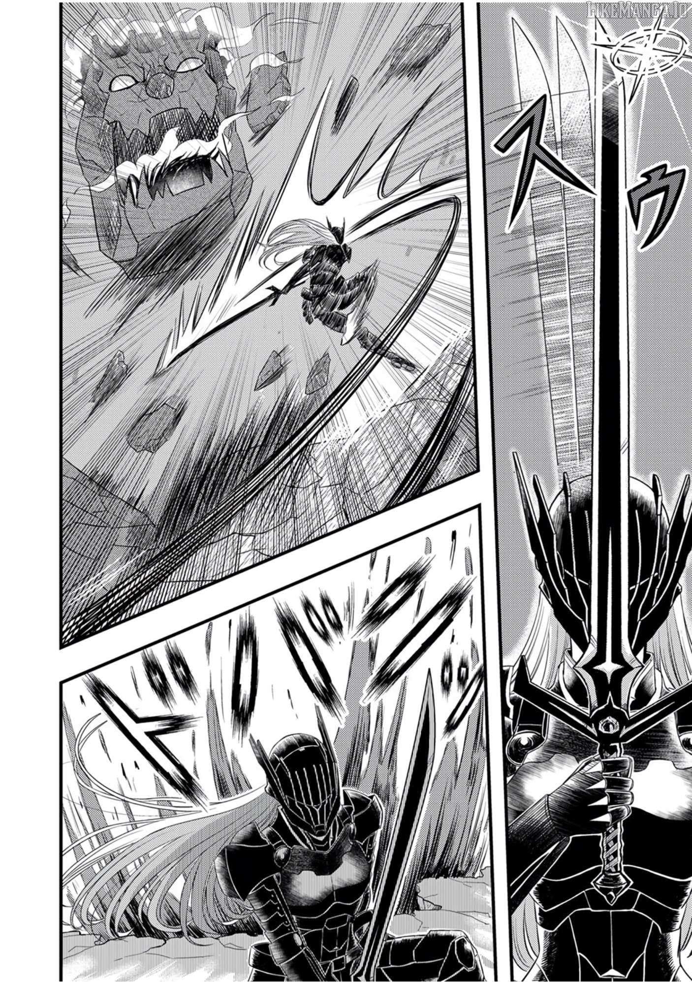 Kikaku-gai no Danjon Kouryaku-sha, Jitsu wa Isekai Kaeri no Moto Yuusha Chapter 2 page 29 - 