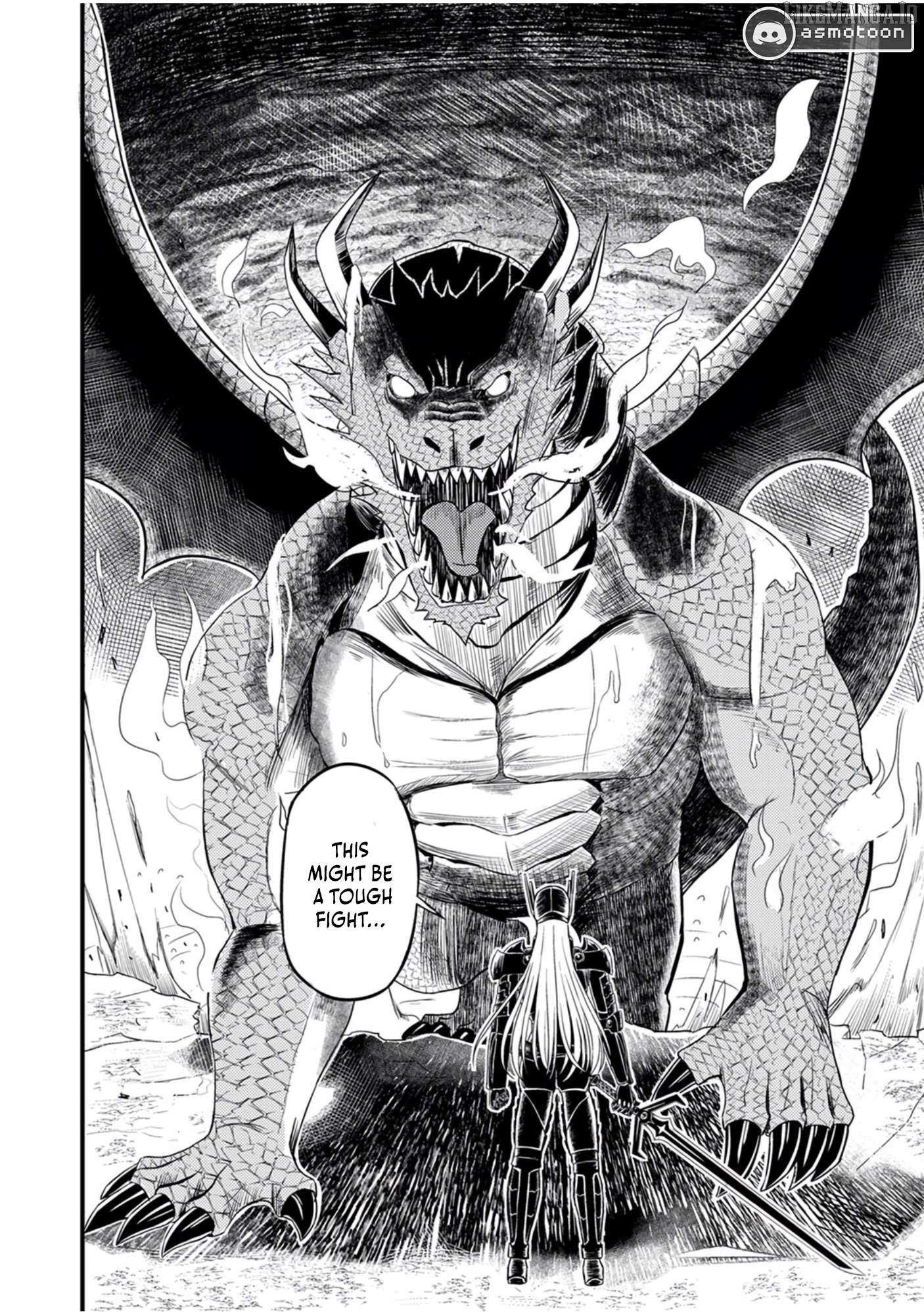 Kikaku-gai no Danjon Kouryaku-sha, Jitsu wa Isekai Kaeri no Moto Yuusha Chapter 2 page 31 - 