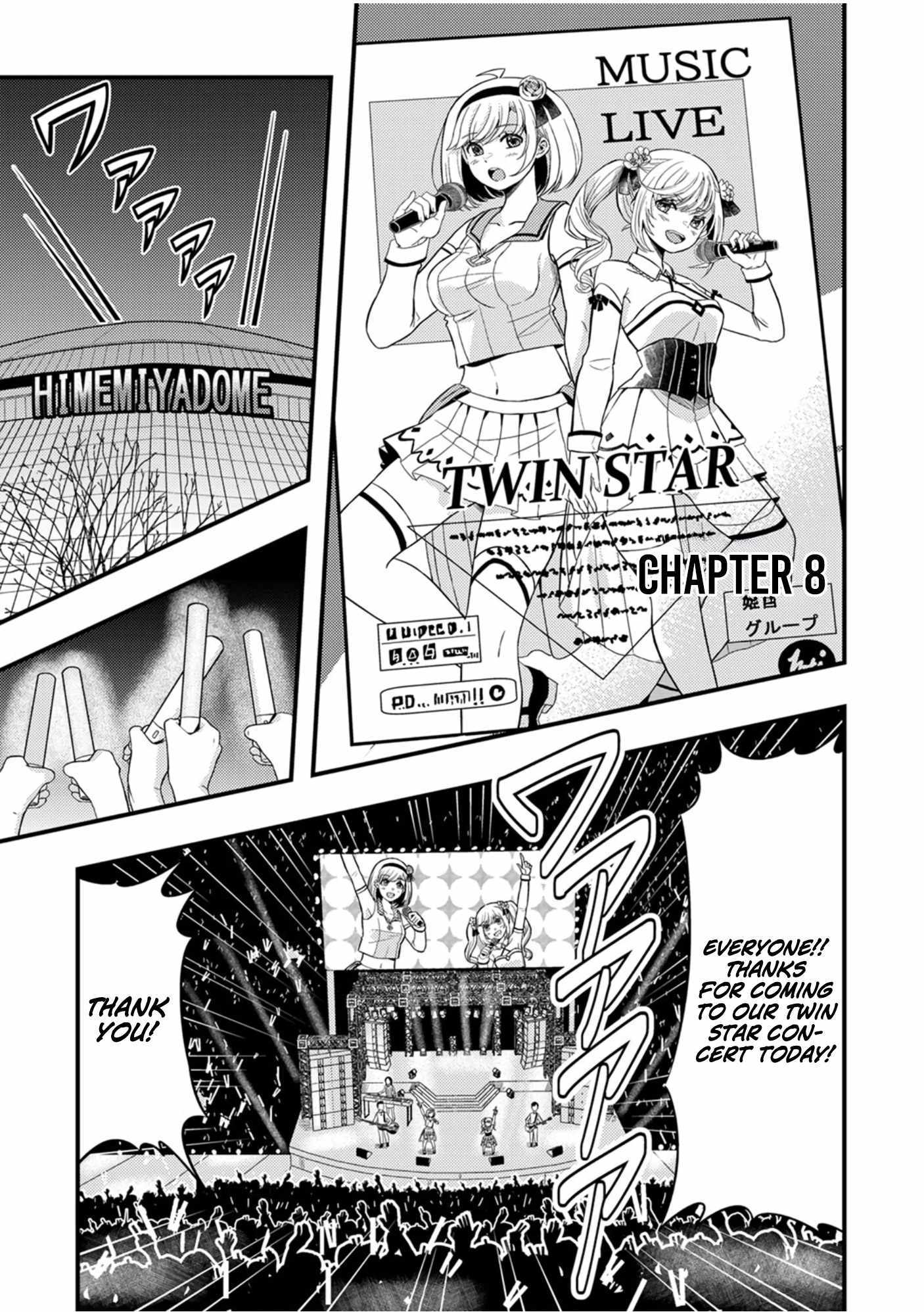 Kikaku-gai no Danjon Kouryaku-sha, Jitsu wa Isekai Kaeri no Moto Yuusha Chapter 4 page 2 - 