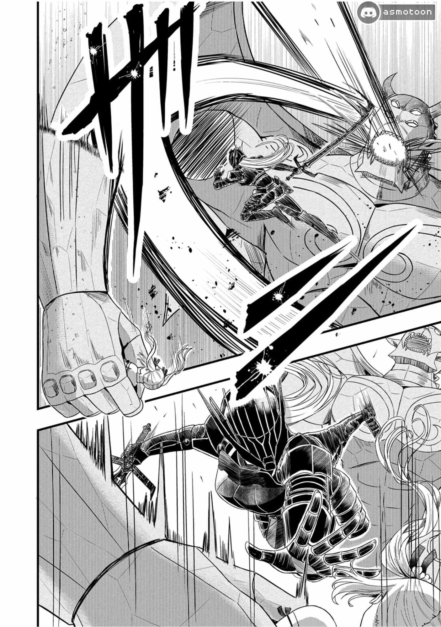 Kikaku-gai no Danjon Kouryaku-sha, Jitsu wa Isekai Kaeri no Moto Yuusha Chapter 5 page 3 - 