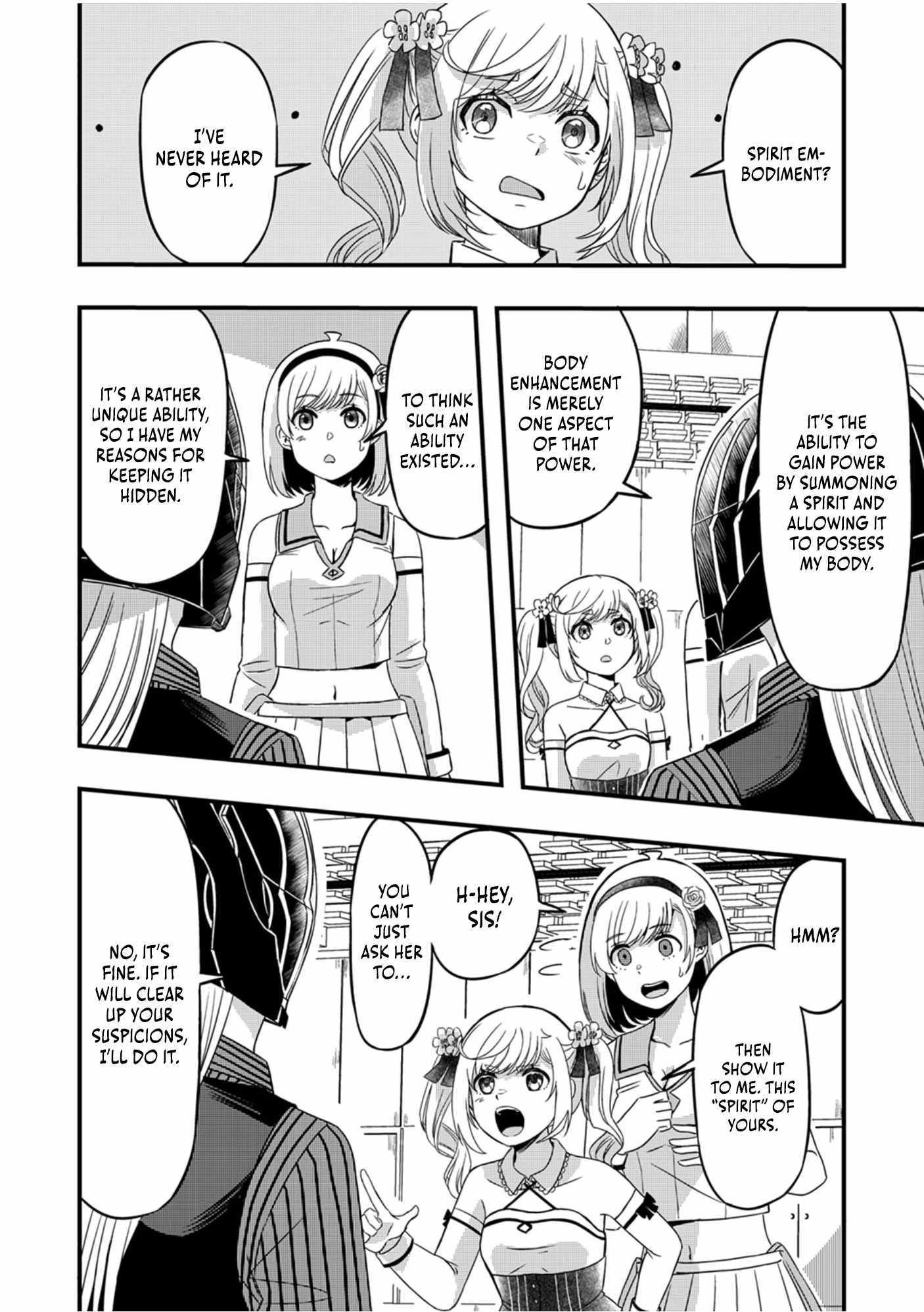 Kikaku-gai no Danjon Kouryaku-sha, Jitsu wa Isekai Kaeri no Moto Yuusha Chapter 6 page 26 - 