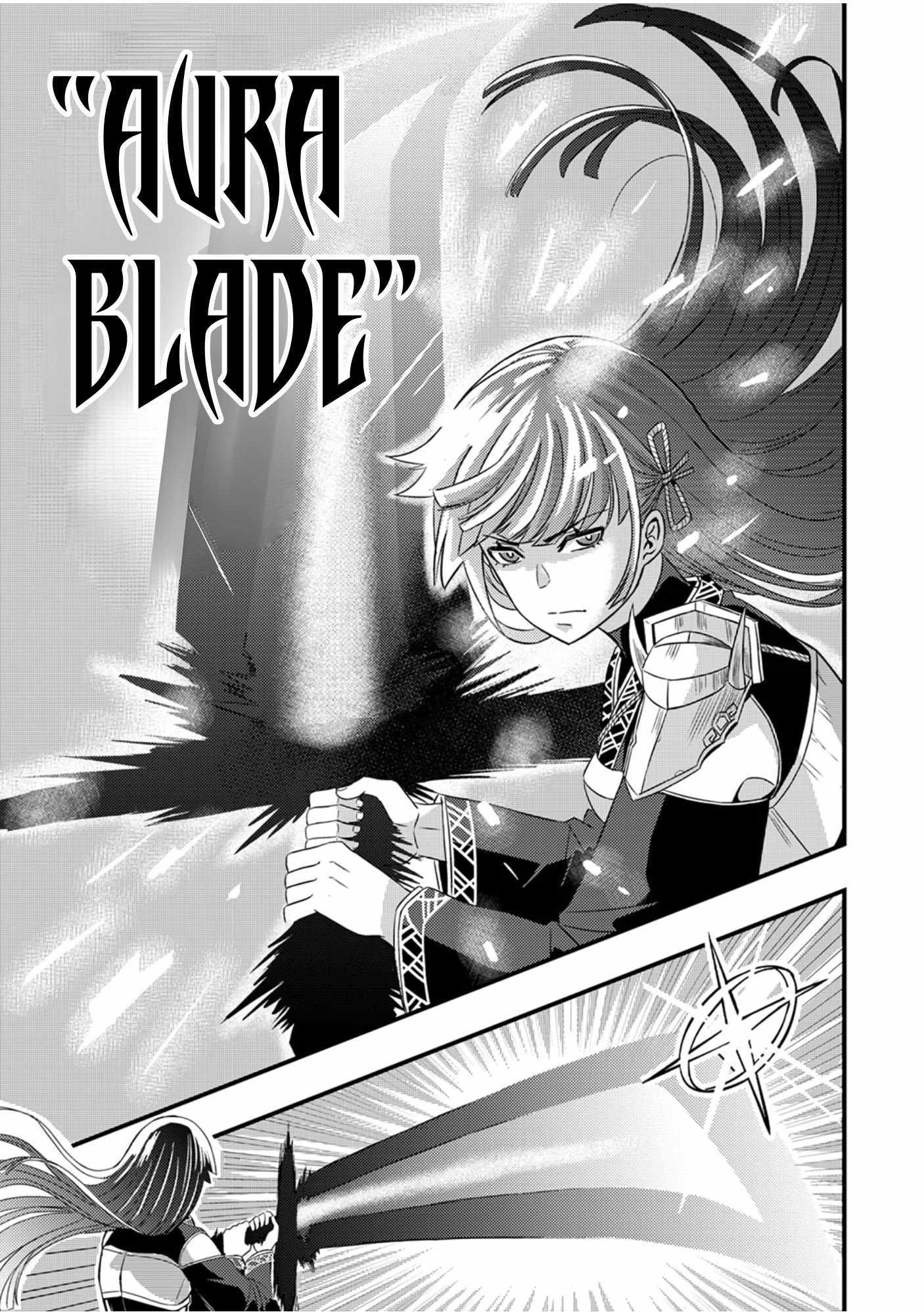 Kikaku-gai no Danjon Kouryaku-sha, Jitsu wa Isekai Kaeri no Moto Yuusha Chapter 7 page 19 - 