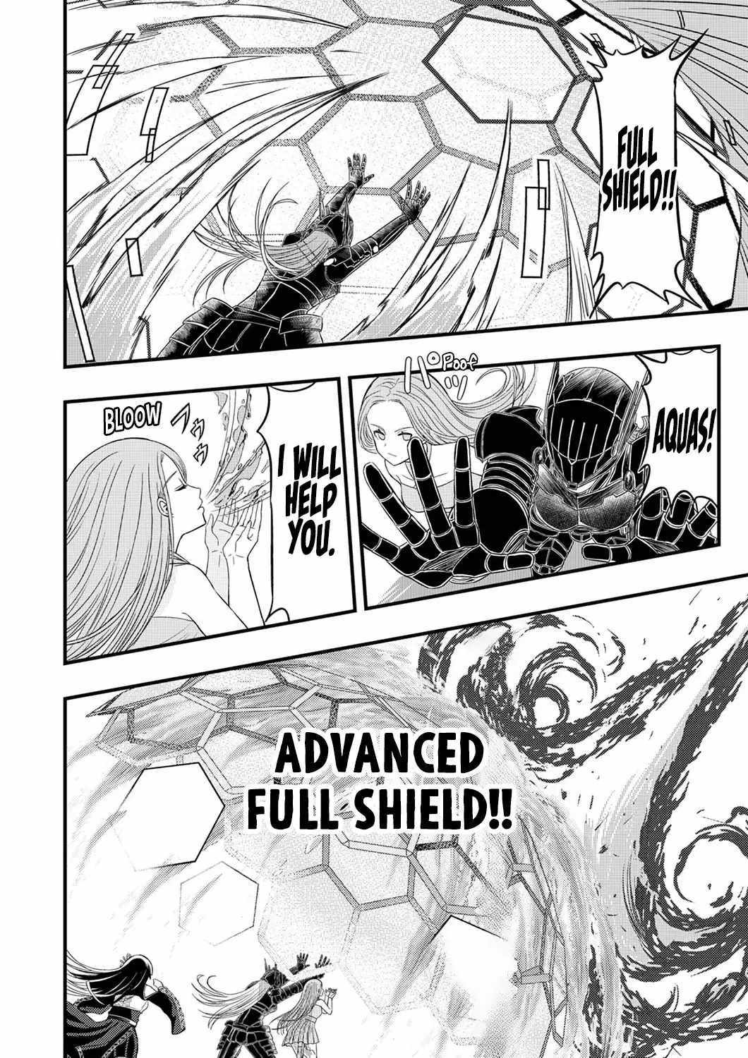 Kikaku-gai no Danjon Kouryaku-sha, Jitsu wa Isekai Kaeri no Moto Yuusha Chapter 9 page 30 - 