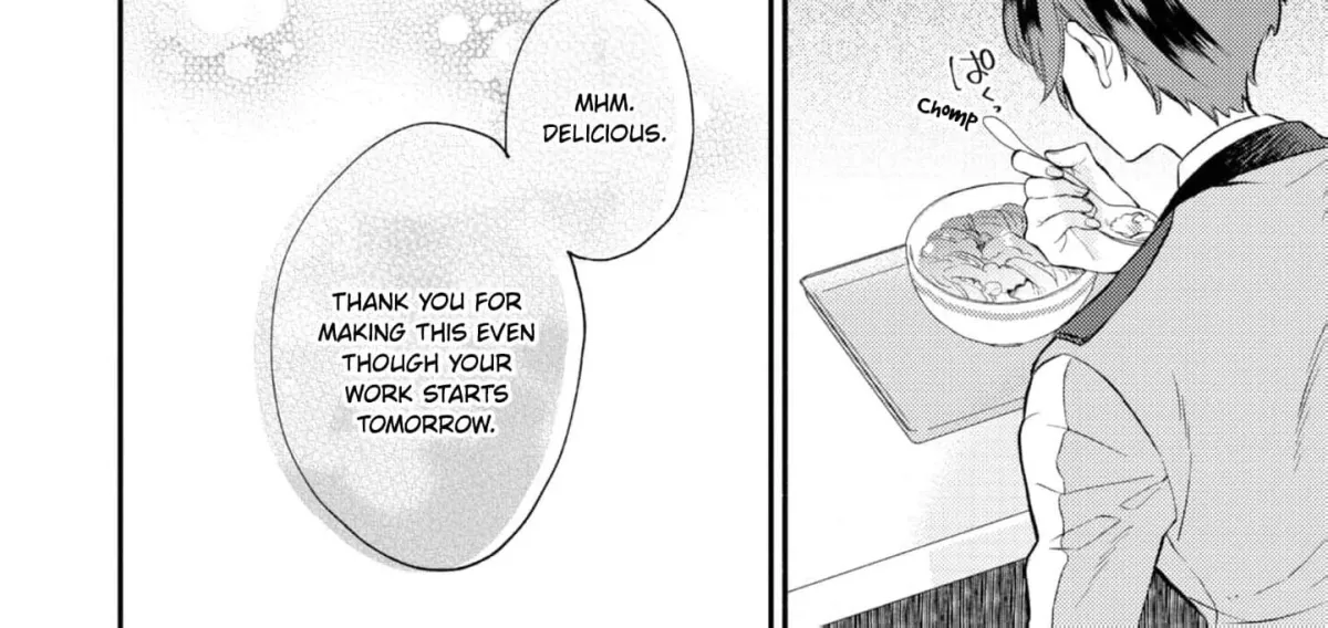 Kikan Gentei, Daishi Kishidan no Kitchen Maid  Kekkon Shitakunai no de Shuushoku shimashita (Official) Chapter 1 page 110 - 