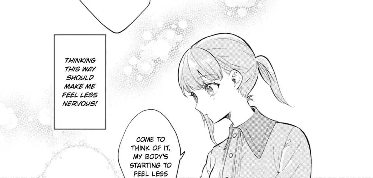Kikan Gentei, Daishi Kishidan no Kitchen Maid  Kekkon Shitakunai no de Shuushoku shimashita (Official) Chapter 1 page 124 - 