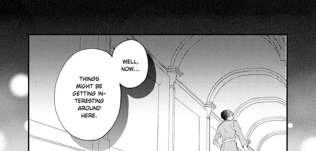 Kikan Gentei, Daishi Kishidan no Kitchen Maid  Kekkon Shitakunai no de Shuushoku shimashita (Official) Chapter 1 page 132 - 