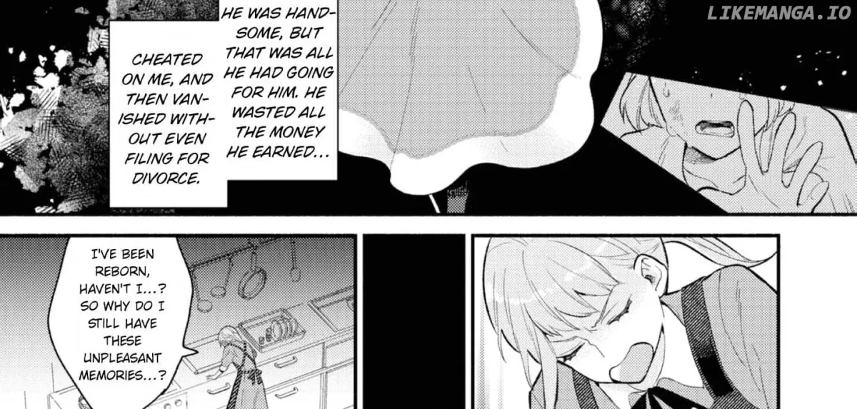 Kikan Gentei, Daishi Kishidan no Kitchen Maid  Kekkon Shitakunai no de Shuushoku shimashita (Official) Chapter 1 page 16 - 