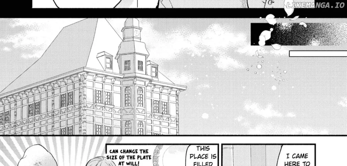 Kikan Gentei, Daishi Kishidan no Kitchen Maid  Kekkon Shitakunai no de Shuushoku shimashita (Official) Chapter 1 page 64 - 