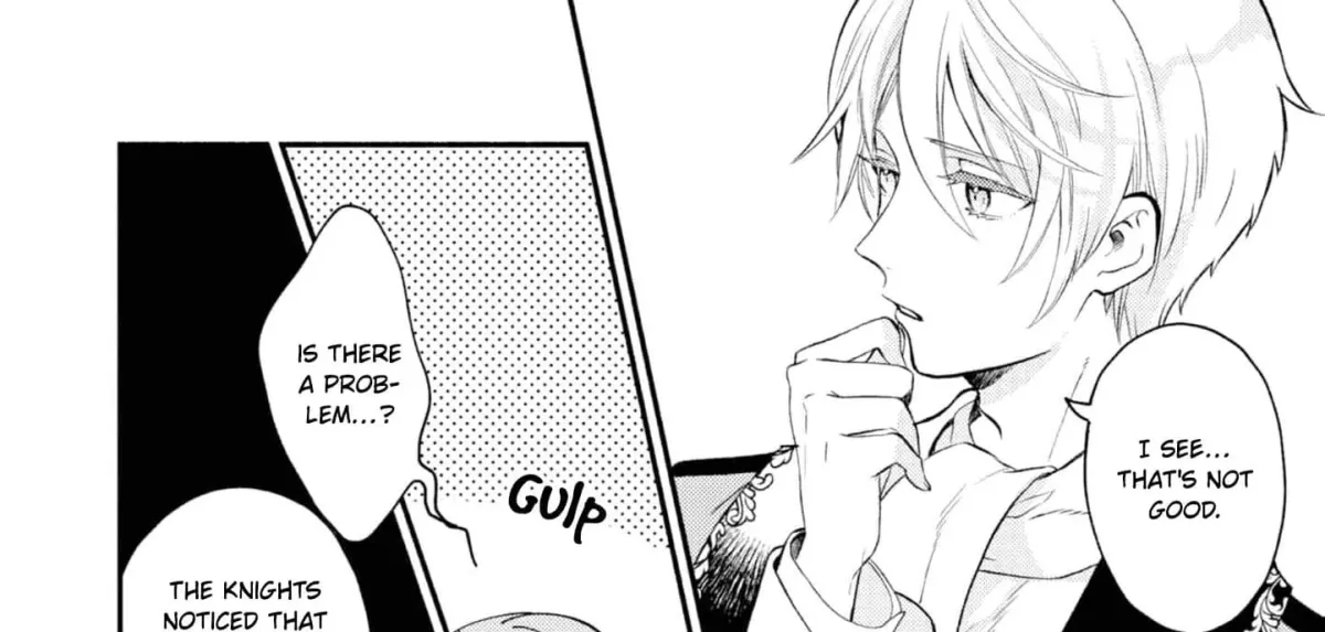 Kikan Gentei, Daishi Kishidan no Kitchen Maid  Kekkon Shitakunai no de Shuushoku shimashita (Official) Chapter 1 page 72 - 
