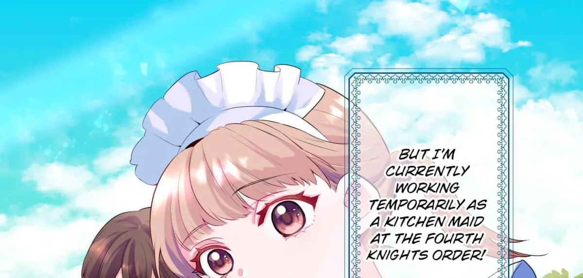 Kikan Gentei, Daishi Kishidan no Kitchen Maid  Kekkon Shitakunai no de Shuushoku shimashita (Official) Chapter 1 page 9 - 