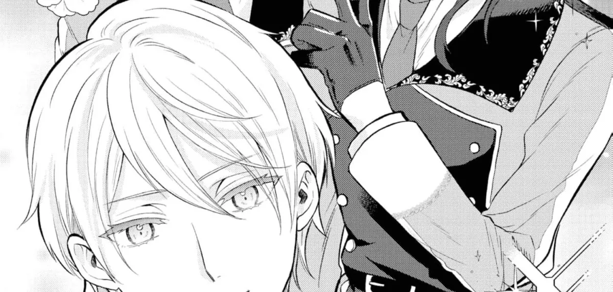 Kikan Gentei, Daishi Kishidan no Kitchen Maid  Kekkon Shitakunai no de Shuushoku shimashita (Official) Chapter 1 page 91 - 